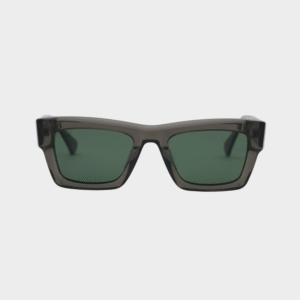 nz3384-italian-acetate-frame-grey-square-sunglasses-front-view