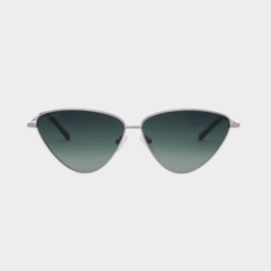 nz4093-ocean-blue-cat-eye-sunglasses-front-view
