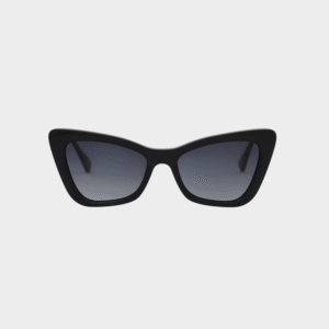 nz4228-black-cat-eye-sunglasses-front-view