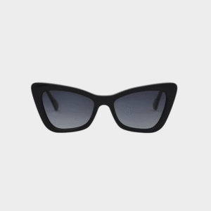 nz4228-black-cat-eye-sunglasses-front-view